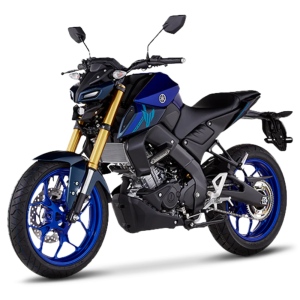 YAMAHA MT-15