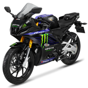 YAMAHA YZF-R15