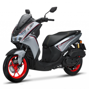 LEXI 155 VVA-ABS PHIÊN BẢN TIÊU CHUẨN