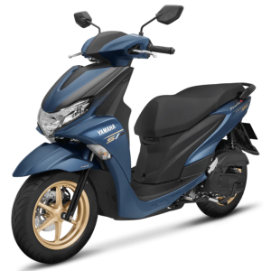 FREEGO S ABS PHIÊN BẢN ĐẶC BIỆT